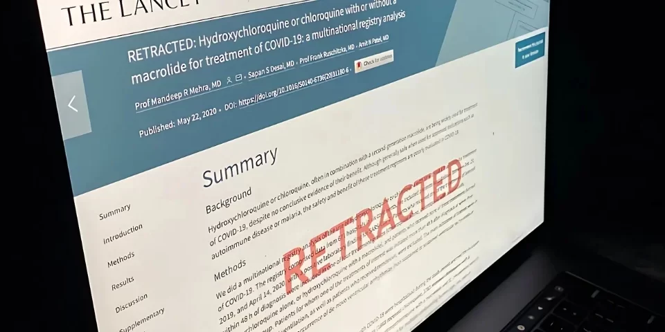 Retraction Watch_ Common Reasons for Retractions in Scientific Publishing  Introduction 